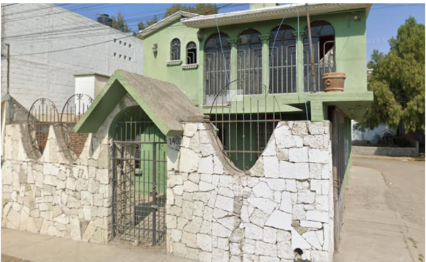 Casa en venta en Piracantos, Pachuca de Soto — foto 2 de 8