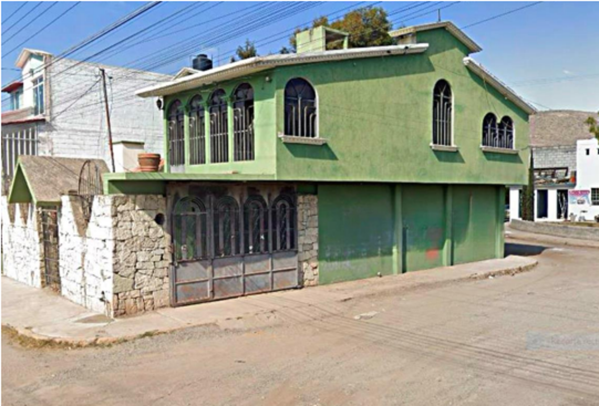 Casa en venta en Piracantos, Pachuca de Soto — foto 1 de 8