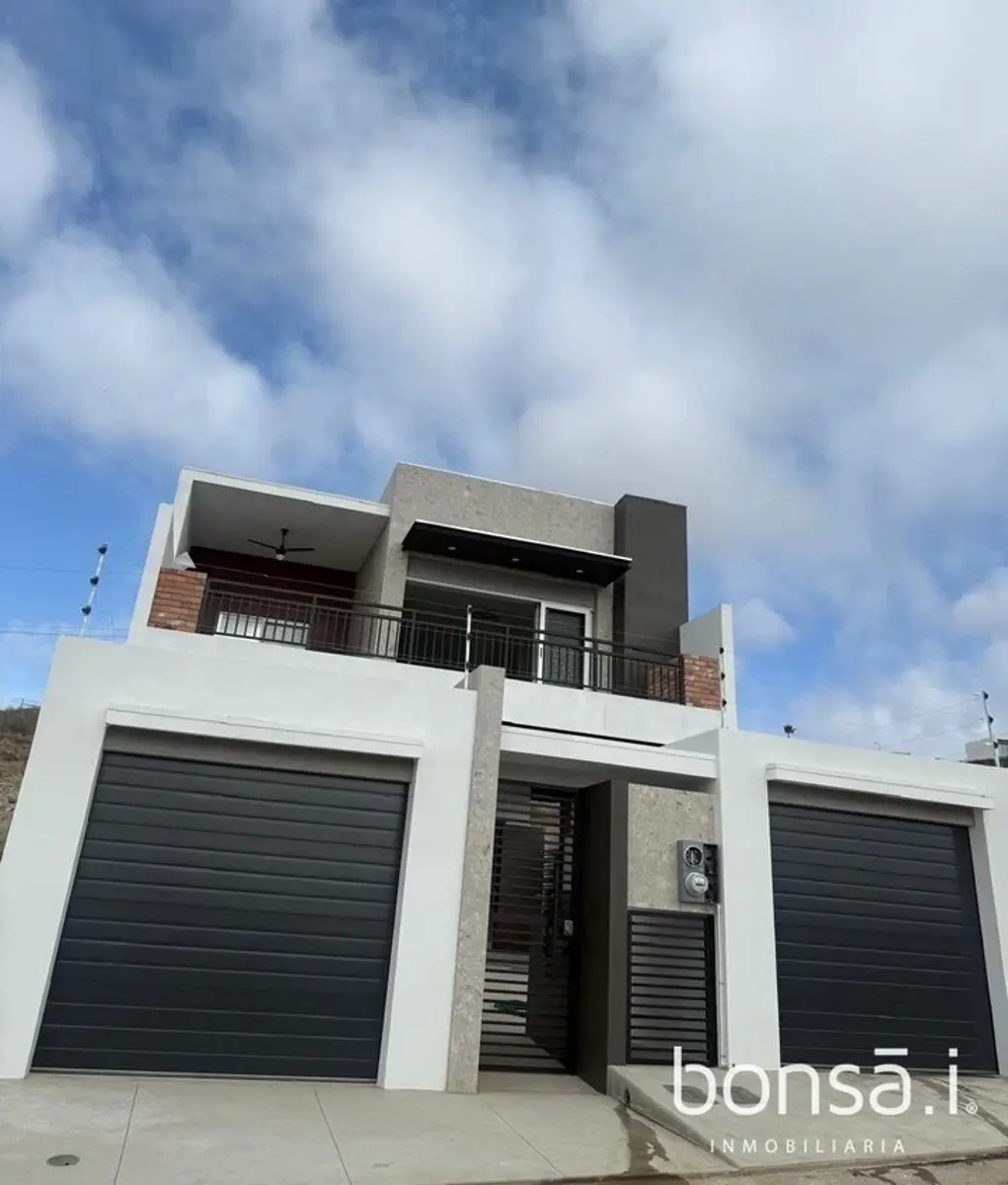 Departamento en renta en Colinas del Sauzal, Ensenada — foto 1 de 11