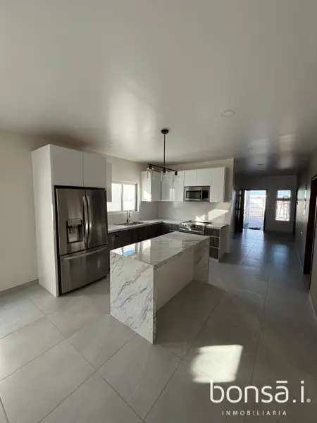 Departamento en renta en Colinas del Sauzal, Ensenada — foto 3 de 11