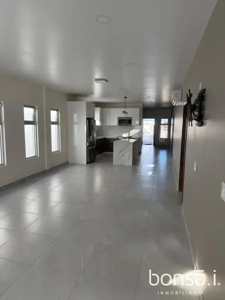 Departamento en renta en Colinas del Sauzal, Ensenada — foto 2 de 11