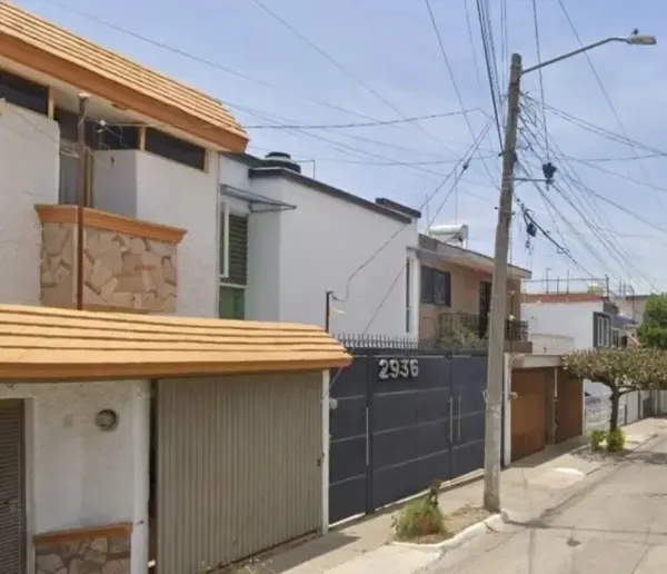 Casa en venta en Jardines de La Cruz 1a. Sección, Guadalajara — foto 3 de 8