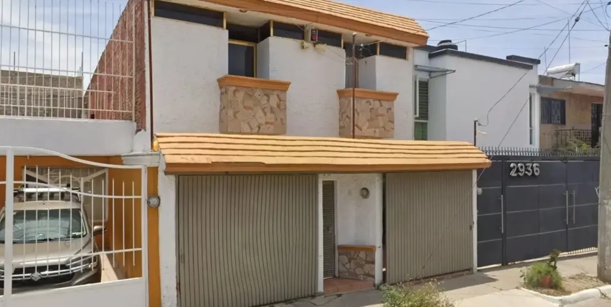 Casa en venta en Jardines de La Cruz 1a. Sección, Guadalajara — foto 1 de 8