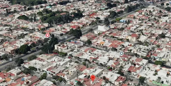 Casa en venta en Jardines de La Cruz 1a. Sección, Guadalajara — foto 2 de 8