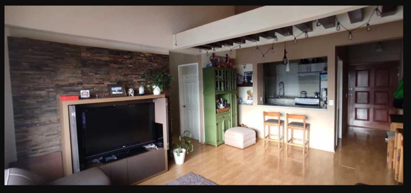 Departamento en venta en Jesus del Monte, Huixquilucan — foto 3 de 16