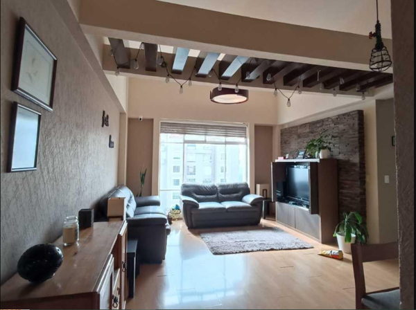 Departamento en venta en Jesus del Monte, Huixquilucan — foto 2 de 16