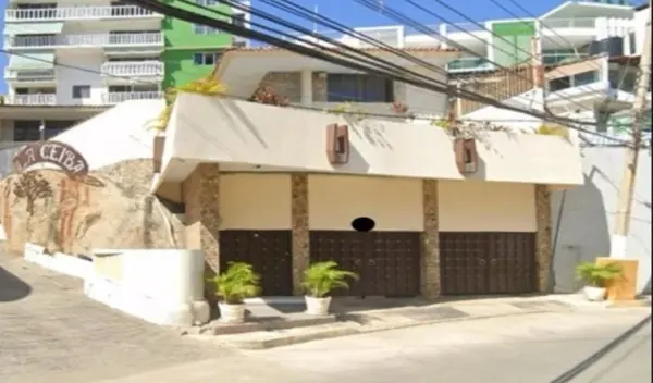 Casa en venta en Club Deportivo, Acapulco de Juárez — foto 2 de 10