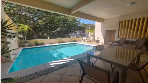 Casa en venta en Club Deportivo, Acapulco de Juárez — foto 3 de 10