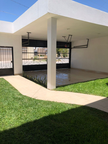 Casa en renta en Los Viñedos, Torreón — foto 2 de 17