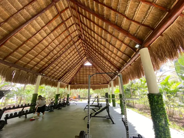 Departamento en renta en Aldea Tulum, Tulum — foto 3 de 23