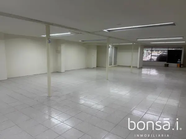 Local en RENTA Ubicado en Calle Principal - (Juárez 1er Piso)
