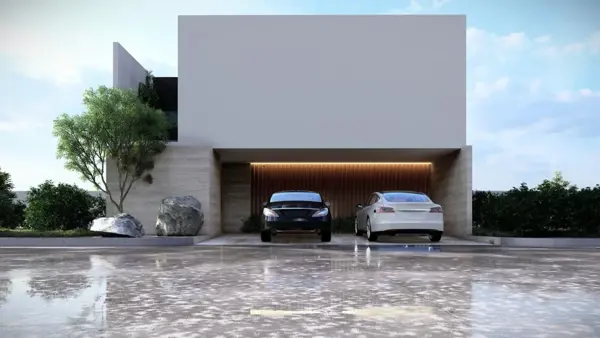 Casa en venta en Tres Marías, Morelia — foto 3 de 17