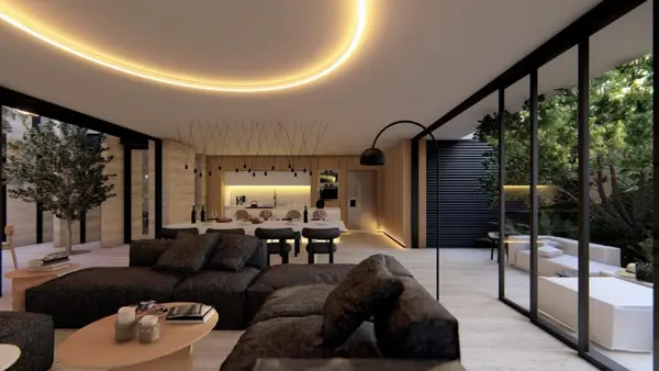 Casa en venta en Tres Marías, Morelia — foto 2 de 17