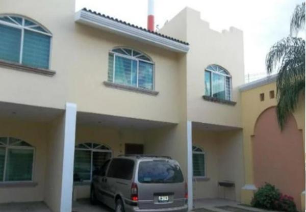 Casa en venta en Girasoles Acueducto, Zapopan — foto 3 de 13
