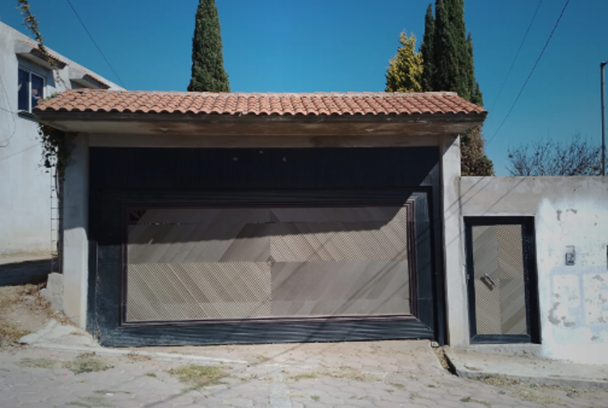 Casa en venta en Santa Anita Huiloac, Apizaco — foto 1 de 11