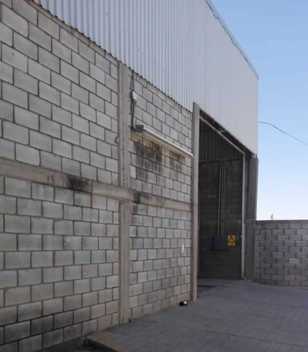 Bodega en Renta en Ciudad Industrial, Torreón, Coahuila de Zaragoza