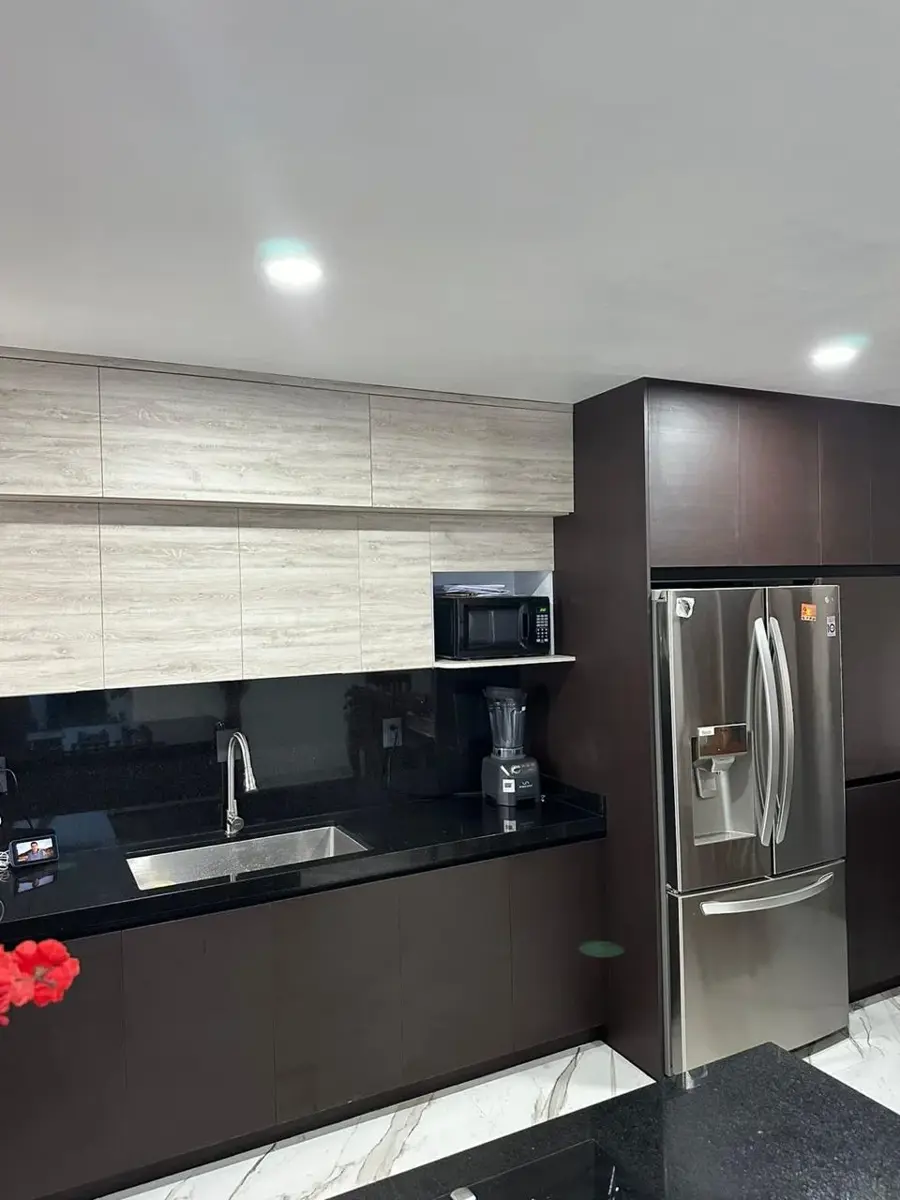 Casa en venta en Tres Marías, Morelia — foto 1 de 27