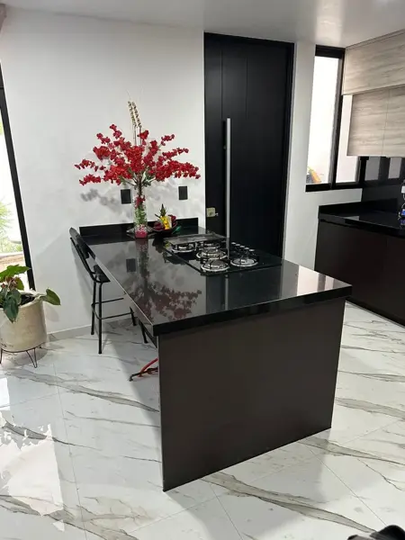 Casa en venta en Tres Marías, Morelia — foto 3 de 27