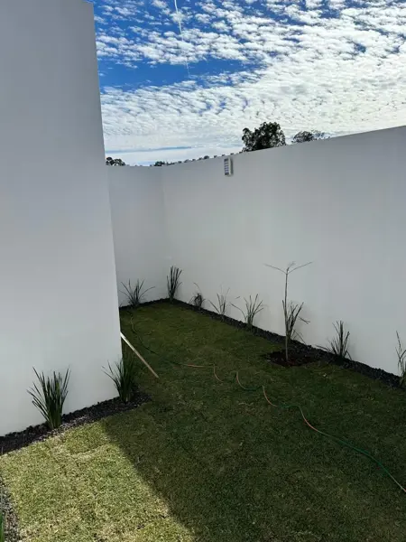 Casa en venta en Tres Marías, Morelia — foto 2 de 27