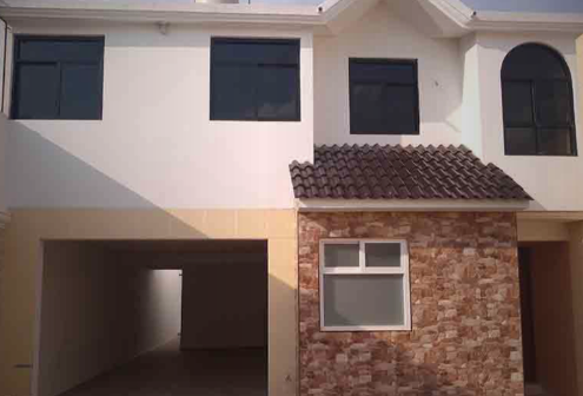 Casa en venta en Santa Anita Huiloac, Apizaco — foto 1 de 10
