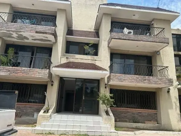 Departamento en renta en Jardines de Guadalupe, Zapopan — foto 2 de 10
