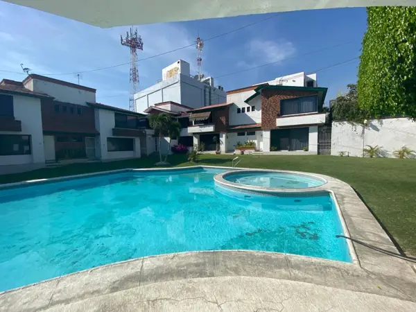 Casa en venta en Oaxtepec Centro, Yautepec — foto 2 de 21