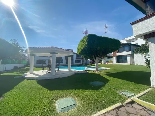 Casa en venta en Oaxtepec Centro, Yautepec — foto 3 de 21