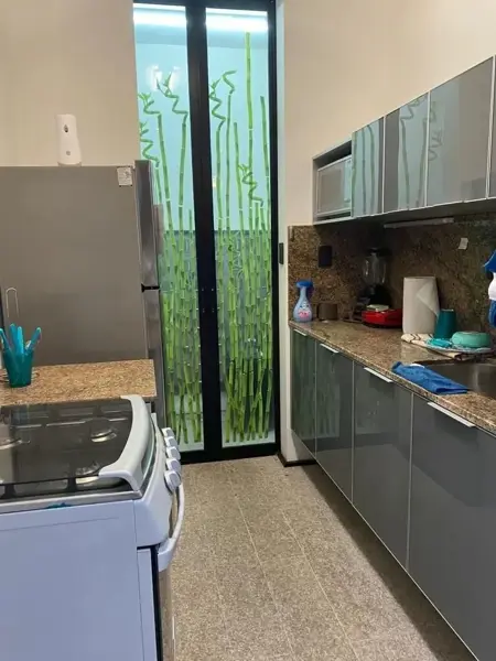 Departamento en renta en Montebello, Mérida — foto 2 de 8