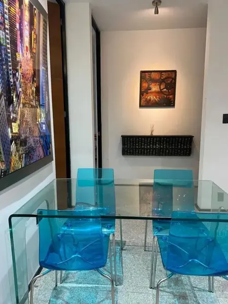 Departamento en renta en Montebello, Mérida — foto 3 de 8