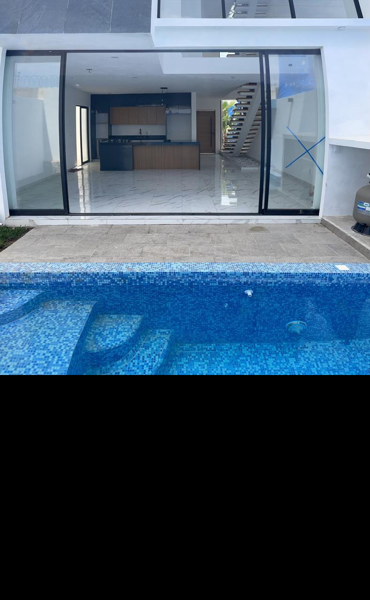 Casa en venta en Residencial Río, Benito Juárez — foto 2 de 15