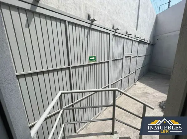 Bodega en renta en Garza Nieto, Monterrey — foto 3 de 12