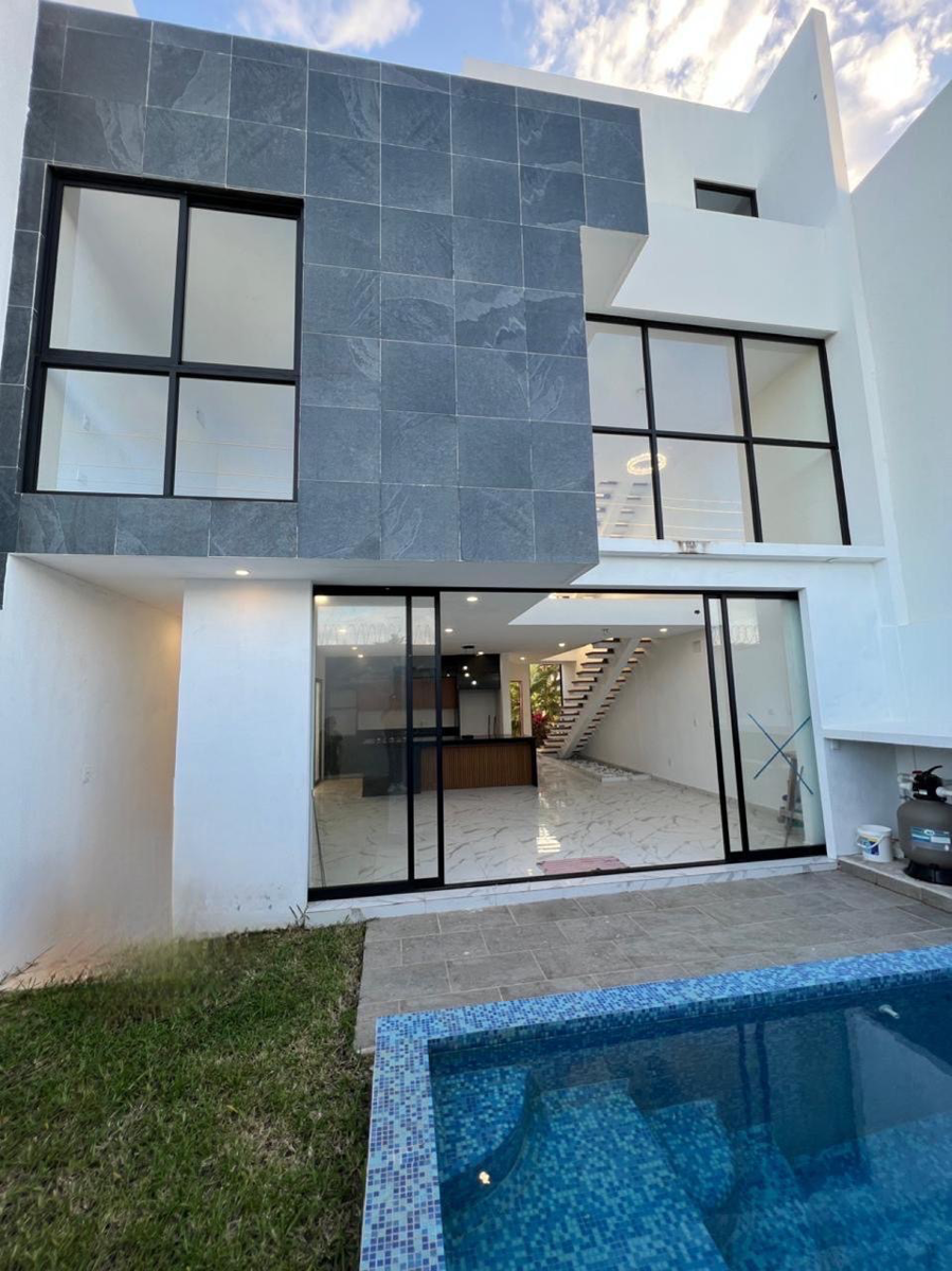 Casa en venta en Residencial Río, Benito Juárez — foto 1 de 15