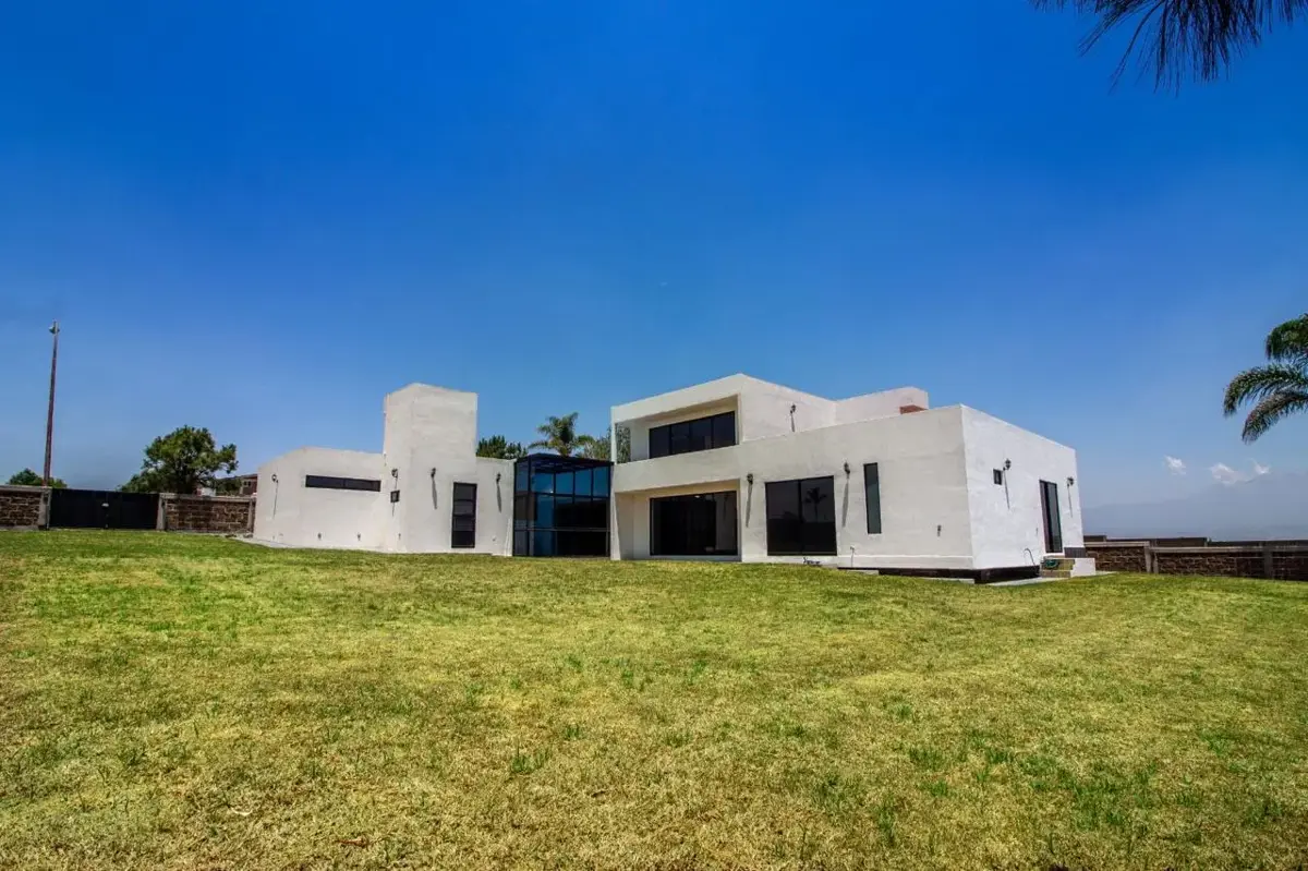 Casa en venta en Chipilo de Francisco Javier Mina, San Gregorio Atzompa — foto 1 de 31