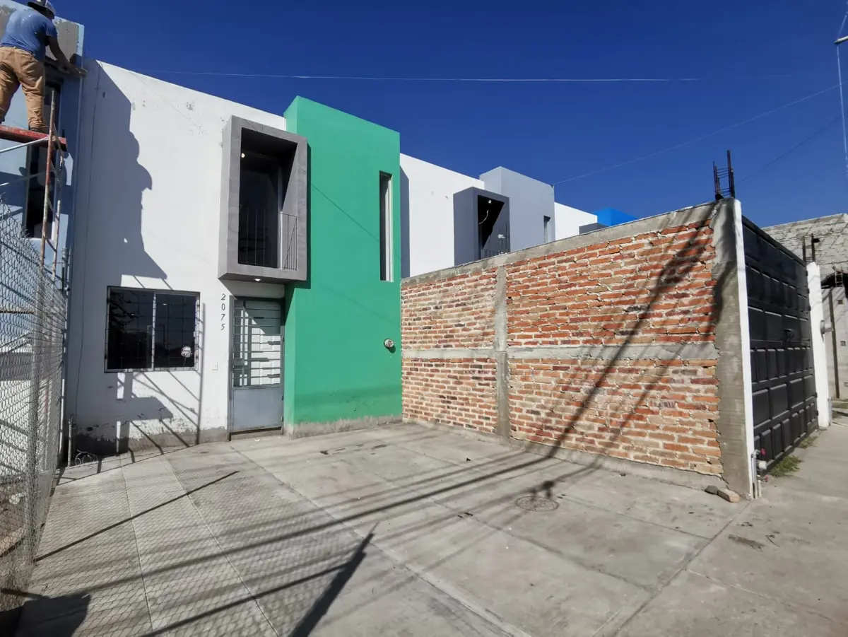 Casa en venta en Buena Mirada, Tonalá — foto 1 de 14
