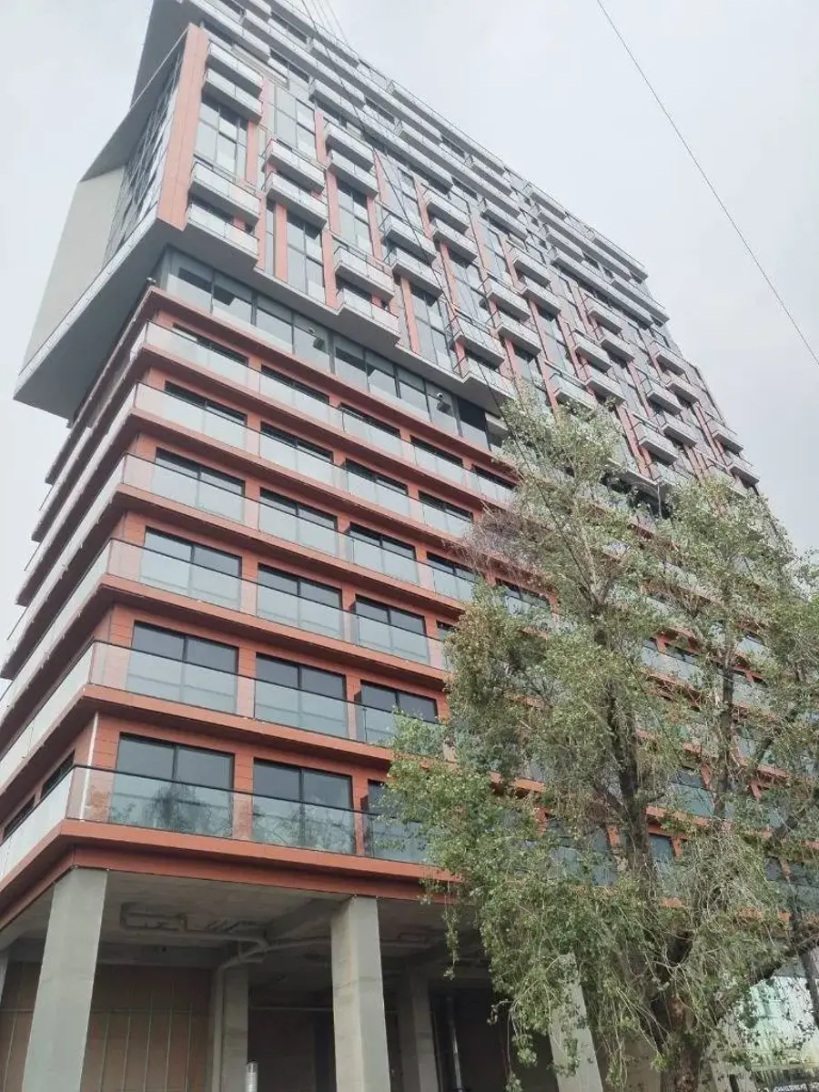 Departamento en renta en Americana, Guadalajara — foto 1 de 15