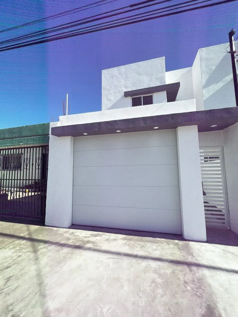 Casa en venta en Rincon Dorado, Tijuana — foto 1 de 20