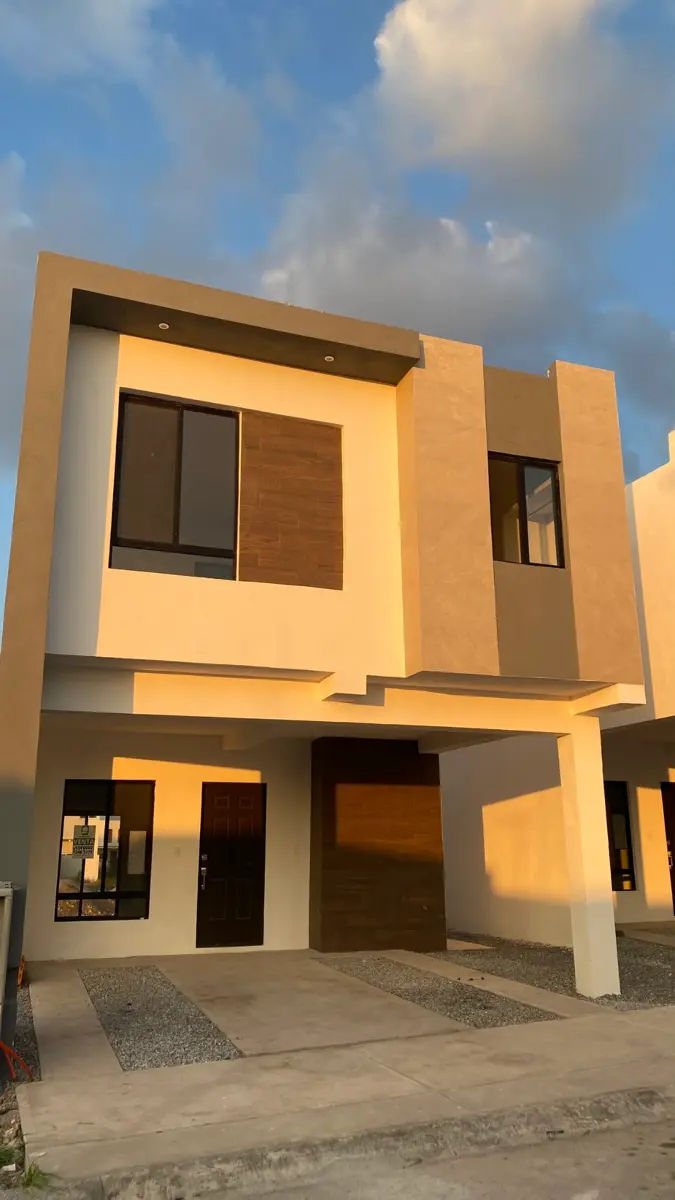 Casa en venta en Real del Sol, Saltillo — foto 1 de 17