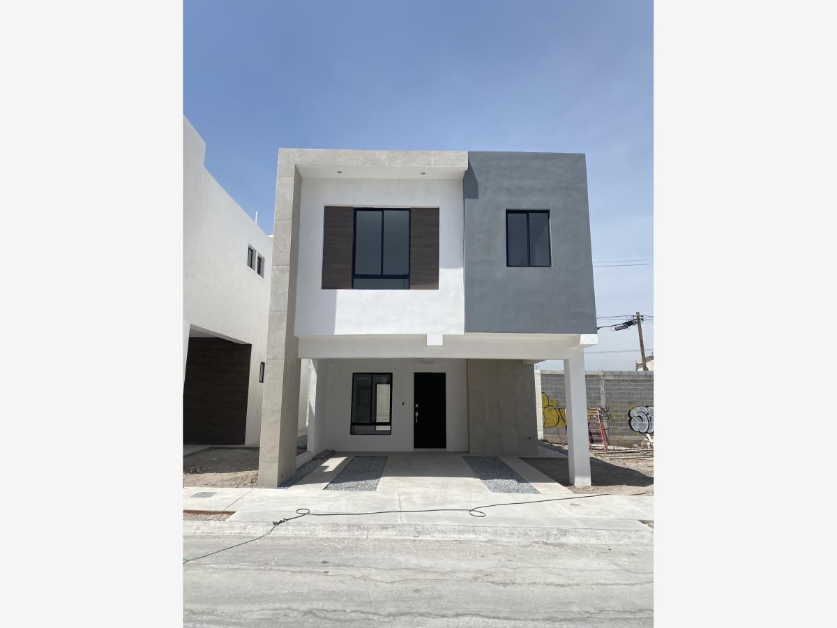 Casa en venta en Real del Sol, Saltillo — foto 1 de 13