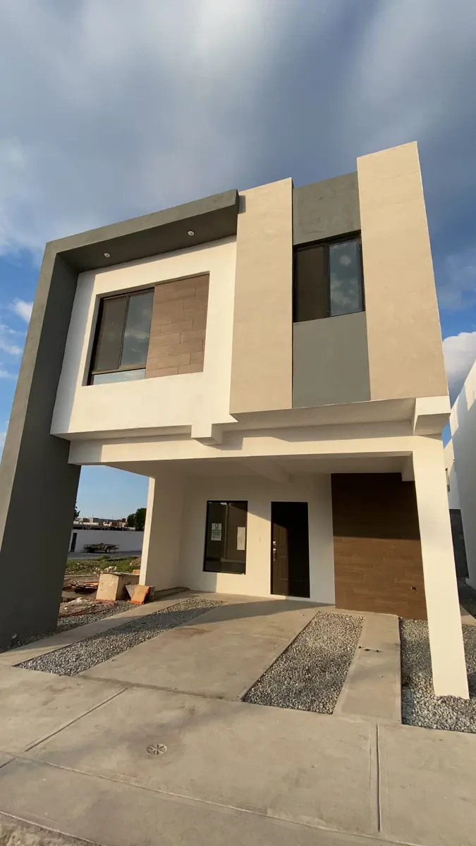Casa en venta en Real del Sol, Saltillo — foto 1 de 13