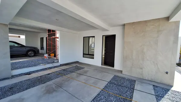 Casa en venta en Real del Sol, Saltillo — foto 3 de 13