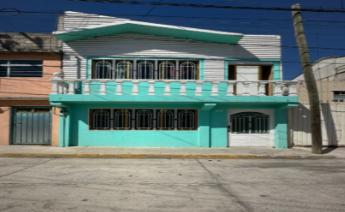 Casa en venta en El Seminario 1a Sección, Toluca — foto 1 de 7