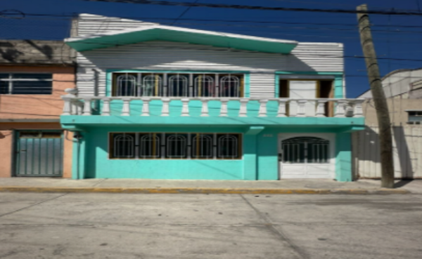 COMPRALE DIRECTO AL BANCO LA CASA UBICADA EN EL SEMINARIO, TOLUCA EDOMEX