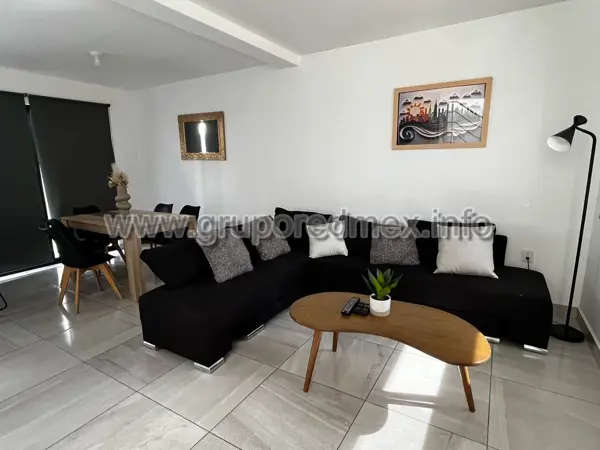 Casa en renta en Zákia, El Marqués — foto 2 de 17