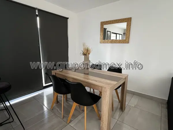Casa en renta en Zákia, El Marqués — foto 3 de 17