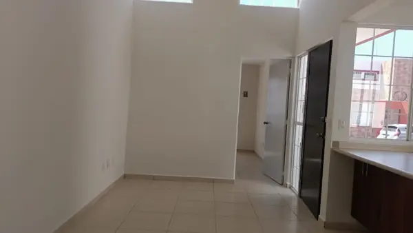 Casa en renta en San Isidro, San Juan del Río — foto 2 de 13