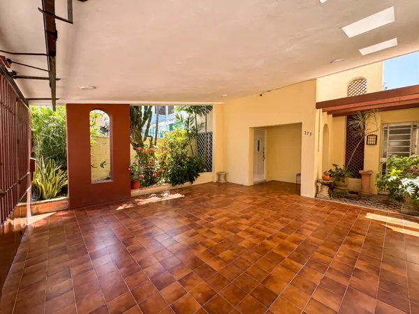 Casa en renta en Chuburna de Hidalgo, Mérida — foto 2 de 19