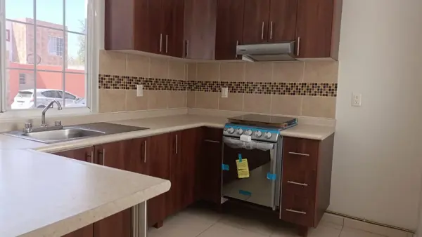 Casa en renta en San Isidro, San Juan del Río — foto 2 de 10