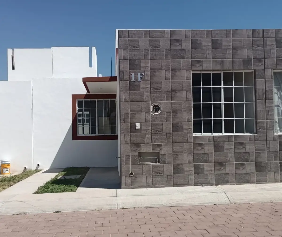 Casa en renta en San Isidro, San Juan del Río — foto 1 de 10