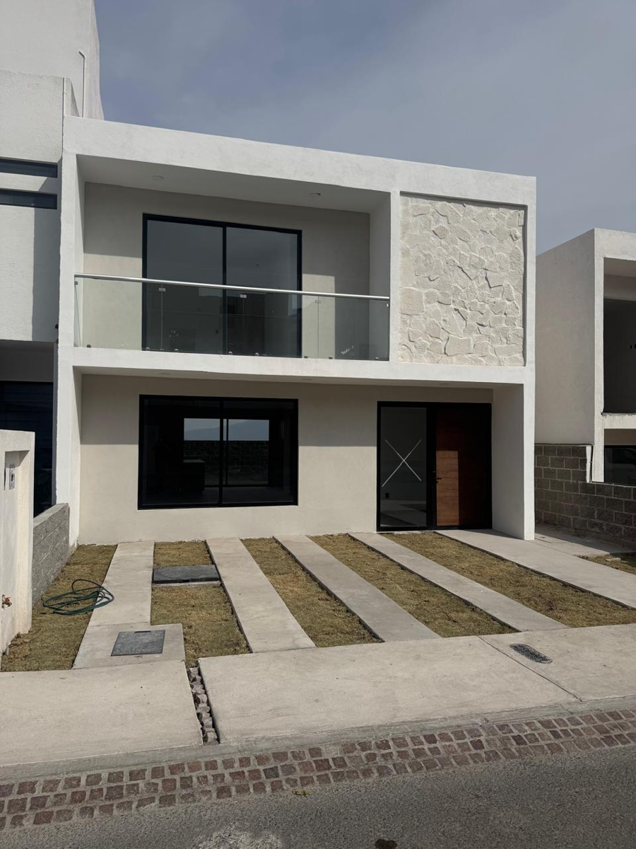 Casa en venta en Zibatá, El Marqués — foto 1 de 19