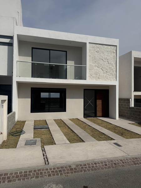 Casa en Venta en Zibatá, El Marqués, Querétaro
